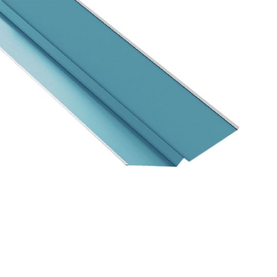 24 Gauge x 24" x 10' WValley