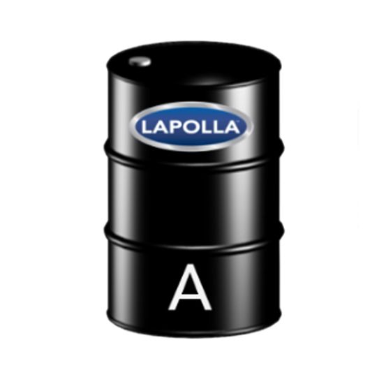 Lapolla Industries FOAM-LOK&trade; 2000-4G Closed-Cell Spray Insulation Part-A Summer Grade - 520 Lb. Drum