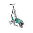 Roofmaster Leister Varimat V2 Welder with Wooden Storage Case