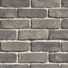 Eldorado Stone TundraBrick® Flat Brick - 216 Sq. Ft. Box