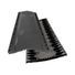 TRI-BUILT 4' OmniRidge® Pro Shingle Over Ridge Vent with Filter & Nails