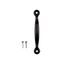 National Hardware 4-3/4" Colored Door Pull