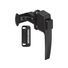 National Hardware 1-3/4" Colored Short-Handle Pushbutton Latch