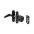 National Hardware Colored Universal Knob Latch