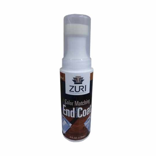 Royal Building Products Zuri&reg; End Coat Paint Weathered Grey