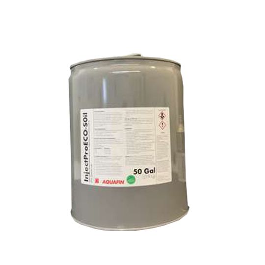 AQUAFIN InjectProECO-Soil - 5 Gallon Pail