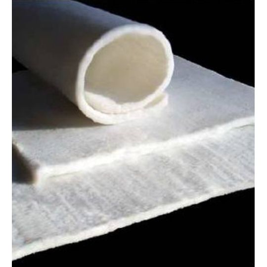 DOW 12' x 50' DOWSIL&trade; HPI-1000 Building Insulation Blanket