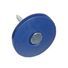 TRI-BUILT 1" Plastic Cap Nails - Carton of 2,000