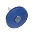 TRI-BUILT 1" Plastic Cap Nails - Pail of 3,000