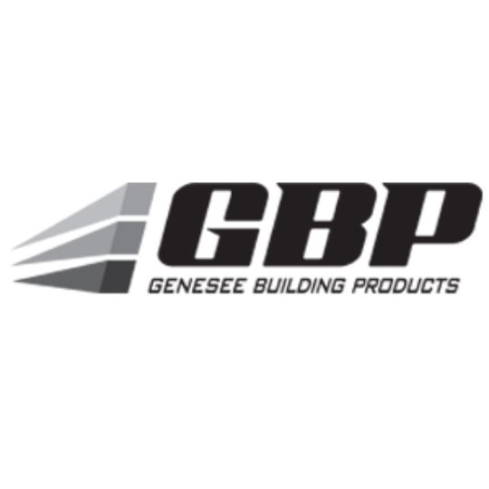 Genesee Building Products 24" Foam Baffle
