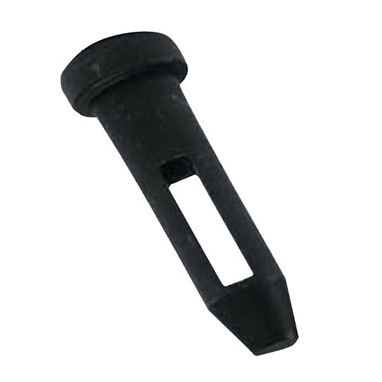 Wall-Ties & Forms Standard Pin with Slot for Securing Concrete Forms