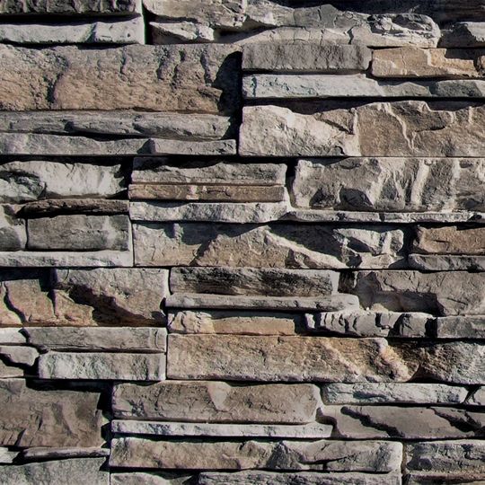 Coronado Stone Artisan Ledge Corner - 12.5 Sq. Ft. Box Falmouth