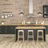 Great American Spaces 1" x 8" x 16' Easy BarnWood™ V-Groove Board