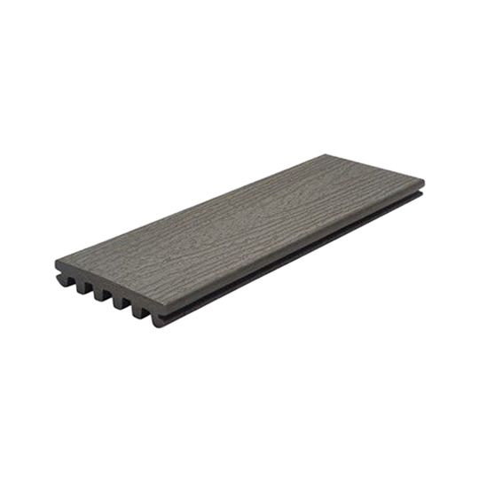 Trex 1" x 6" x 12' Enhance&reg; Grooved Edge Decking Boards Toasted Sand