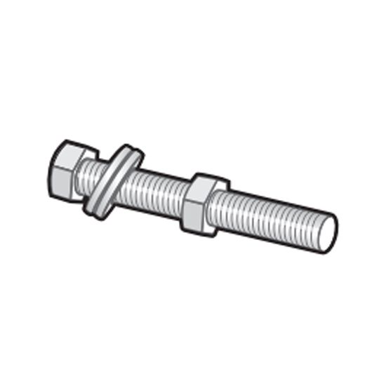 Fastener Hardware Set