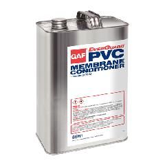 GAF EverGuard&reg; PVC Membrane Conditioner