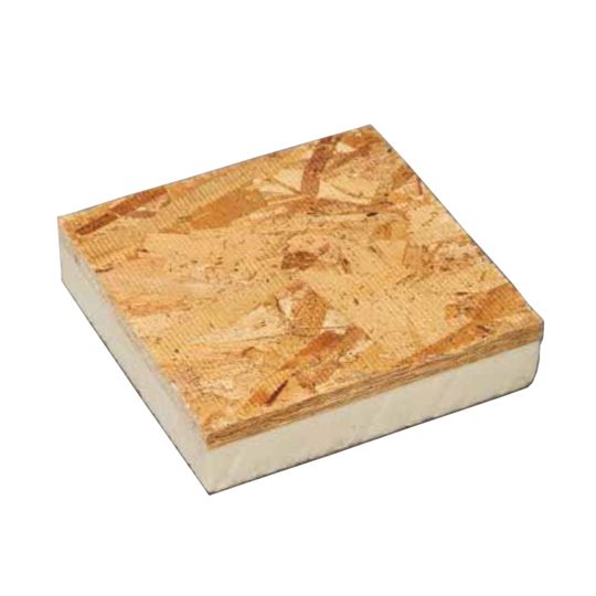 StormBase Polyiso Insulation