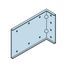 CEMCO 1-1/2" x 4" x 5-1/4" 14 Gauge G90 WRC600 Rigid Clip