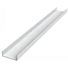 Generic Steel 16 Gauge x 1-1/2" x 10' Cold Rolled Channel