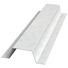 Generic Steel 20 Gauge x 7/8" x 12' Furring Channel