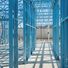 Steel 18 Gauge x 3-5/8" x 10' 43 mil Track with 1/1/4" Leg