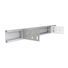 The Steel Network DriftTrak® DTSLB600 Clip