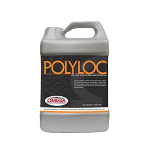 Omega Products International Polyloc PVA Bonder - 1 Gallon Bottle