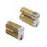 Schlage 23-030 Standard Full Size Interchangable Core with C Keyway