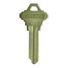 Schlage 35-056 Blank C Control Key