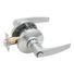 Schlage AL40S Jupiter Privacy Door Lever Set