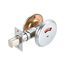 Schlage B571 Indicator Deadbolt
