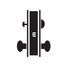 Schlage L9040-06A Mortise Privacy Lock Lever