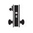 Schlage L9080L-17A Mortise Storeroom Lock Lever
