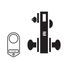 Schlage L9496L-17A Mortise Privacy Lock Lever with "Occupied" Indicator