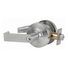 Schlage ND80PD Rhodes Conventional Storeroom Lock Lever with C Keyway
