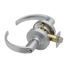 Schlage ND80PD Sparta Conventional Storeroom Lock Lever with C Keyway