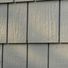 Allura 16" x 48" Traditional Staggered Edge Fiber Cement Siding Shingle