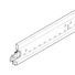 U.S. Gypsum 4' Donn® Fineline® DXF™ Cross Tee