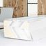 Generic Drywall 1/2" x 4' x 9' Regular Gypsum Wallboard
