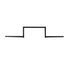 Gordon Sales 1/2" x 1/2" Final Forms I Series 500 Prefinished Aluminum...