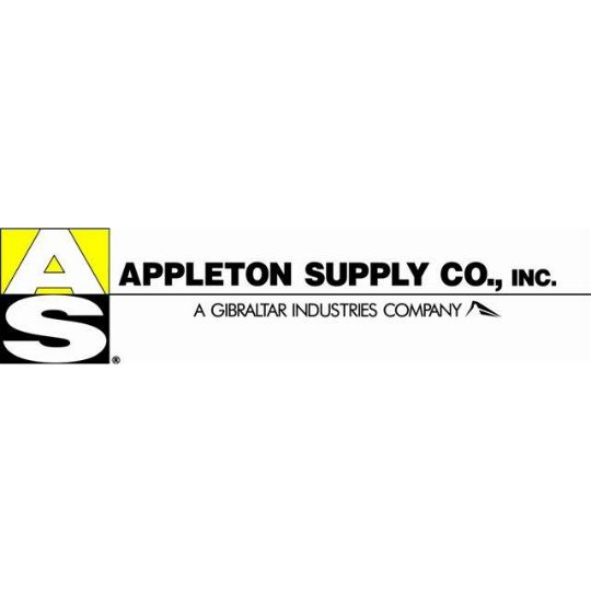 Appleton Supply 5" x 7" Steel Step Flashing Mill