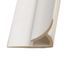 Marlite 10' PVC Inside Corner Trim