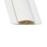 Marlite 10' PVC Division Bar Trim