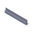 Nudo Products 10' Vinyl Outside Corner for .090" Panel