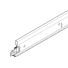 U.S. Gypsum 4' Donn® DX® Cross Tee - Sold per Carton