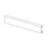 Rockfon 2" x 12' Chicago Metallic® Infinity™ Engineered...