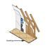 Rmax 3/4" x 4' x 10' R-Matte Plus-3 R5 Polyiso Rigid Foam Insulation...