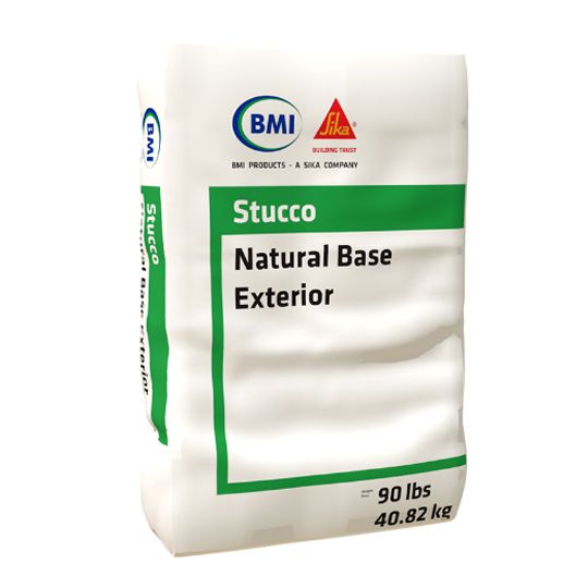 50 Lb Bag Of Structure Plaster - Strict Lite Gypsum Plaster For Easy Application