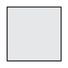 Armstrong 7/8" x 4' x 4' SoundScapes® Shapes Square Acoustical Panel