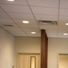 Certainteed Ceilings 5/8" x 2' x 4' Reveal Edge Sand Micro™...